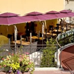 Restaurant Trattoria "Aux deux clés"