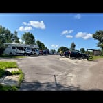 Parking des Grilloux