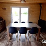 Chalet des Gros Cailloux