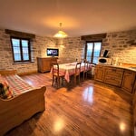 Ferme du Schoultzbach - Gite chez Justine