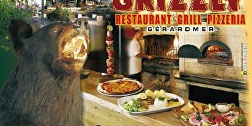 RESTAURANT LE GRIZZLY