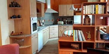 Le petit bon 'home'