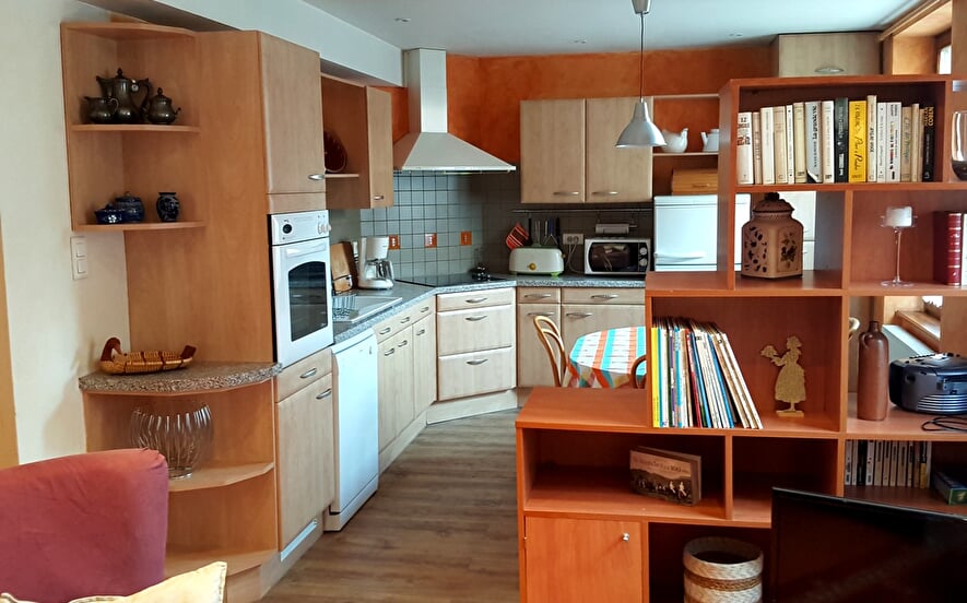 Le petit bon 'home'