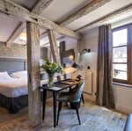 Hôtel (-restaurant) du Mouton