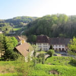 Gîte de charme Fontaine d'Alsace