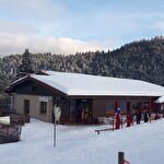 Restaurant lispach evasion