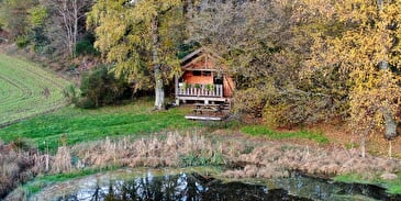 Chalet Le Fayard - Domaine de la Patte d'Oie