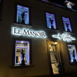 Hôtel-restaurant le Manoir du Soldat