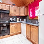 Chalet La Cabiotte