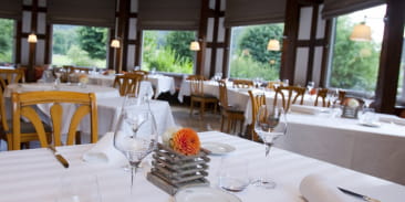 Restaurant Anthon