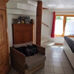 Gîte de Mme Delphine ANCEL et Mr Alain MASSON (5/6 pers)