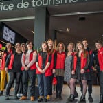 OFFICE DE TOURISME DE SAINT DIE DES VOSGES