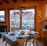 Gîte Les Juliettes