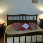 Mr. Bernard HASSENFRATZ's Holiday Apartment (2 pers)