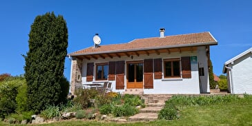 Gîte chez Diabolo