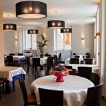 Hôtel Restaurant Le Soleil d'Or