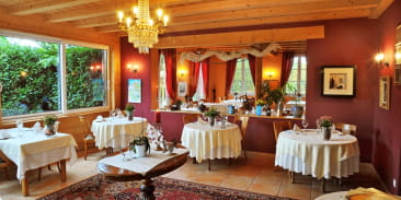Auberge Ramstein