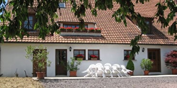 Gîte de M. et Mme Eyermann