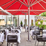 Restaurant La Brasserie (Resort Barrière Ribeauvillé)