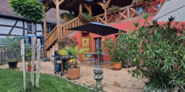 Gîte Irrkrut