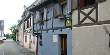 Gîte de France El Bierzo
