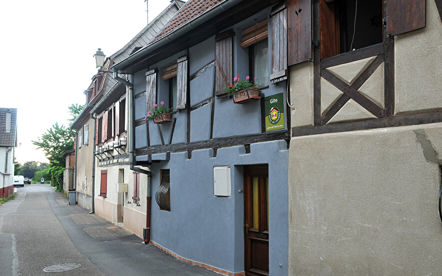 Gîte de France El Bierzo