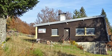 Refuge C.A.F