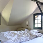 Chalet de la forêt d'arobart