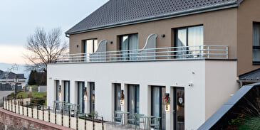 Appart'hôtel Husseren Collections