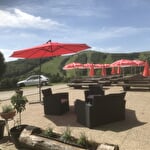 Aire de stationnement du Steinlebach