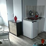 Principauté de Luxoius - Studio