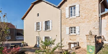Gîte de Champfleurey