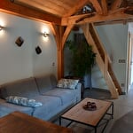 Chalet : le rucher de Saint-Pierre