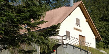 Refuge Les Alisiers