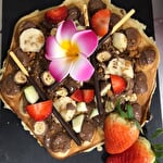 La Crêpe Rit