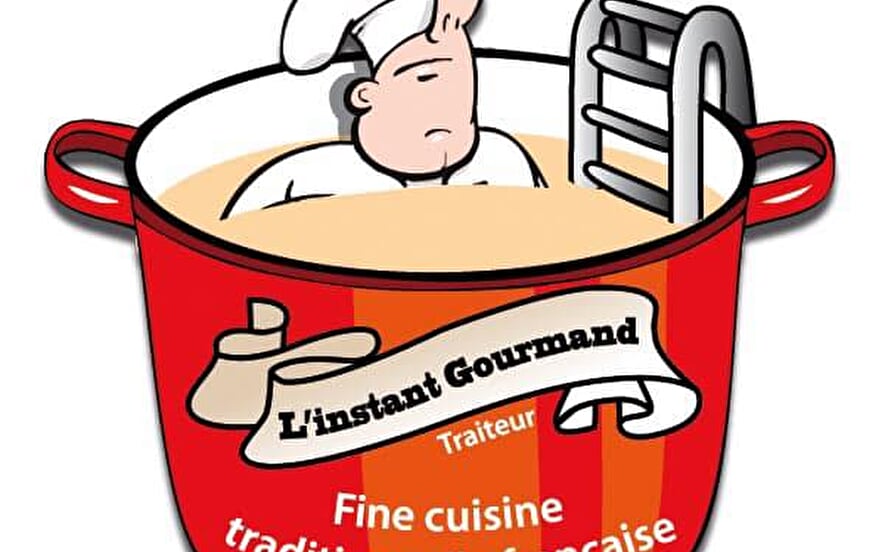 L'Instant Gourmand