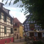 Meublé Le Manala