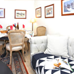 Location de vacances Le Traditionnel
