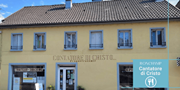 CONTATORE DI CRISTO