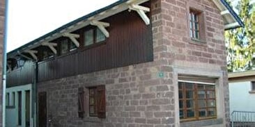 Gîte de groupe