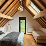 Gîte La Buissonnière