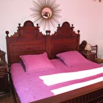 Maison de Mme Marchal (5 personnes)