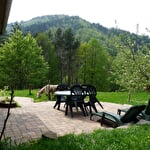 Gîte La Fermette
