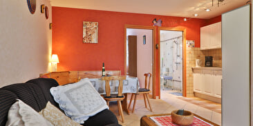 Gîte Pflixbourg