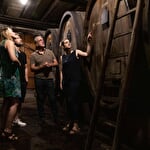 La Parenthèse Vigneronne ''La Biodynamie et l'expression sur le Grand Cru Kaefferkopf''