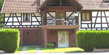 Gîte Babilon