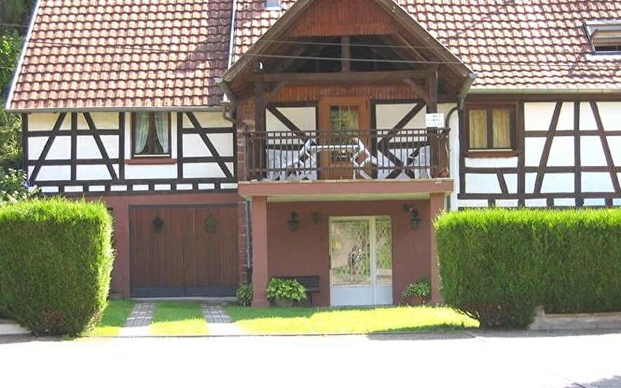 Gîte Babilon