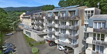 Résidence Le Beau Site - Village de Vacances