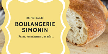 Boulangerie NAYNER