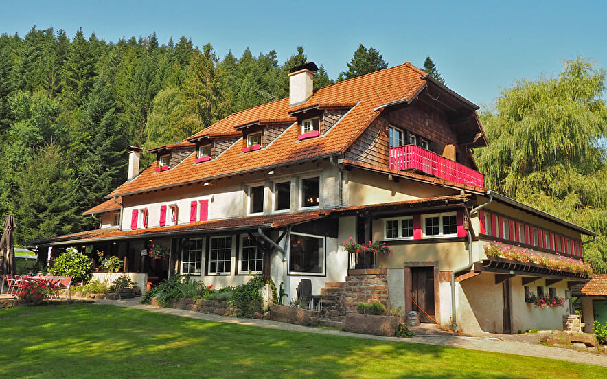 RESTAURANT LE KIBOKI